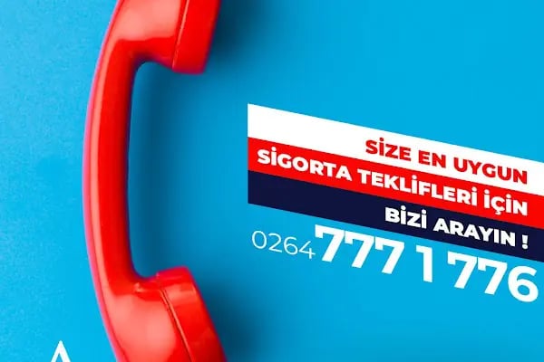ALPER GÜNAYDIN SİGORTA - ANADOLU SİGORTA - Resim 18