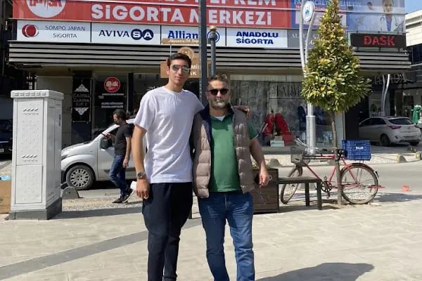 ALPER GÜNAYDIN SİGORTA - ANADOLU SİGORTA - Resim 4