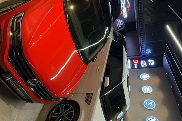 Moyes Motors - Resim 12