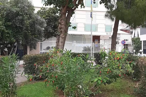 Ukrayna Antalya Konsolosluğu - Resim 5