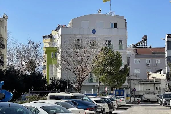 Ukrayna Antalya Konsolosluğu - Resim 4