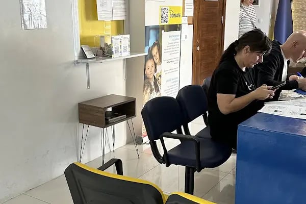 Ukrayna Antalya Konsolosluğu - Resim 8