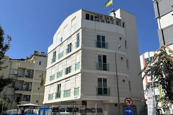 Ukrayna Antalya Konsolosluğu - Resim 3