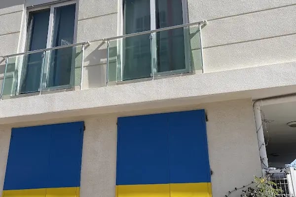 Ukrayna Antalya Konsolosluğu - Resim 9