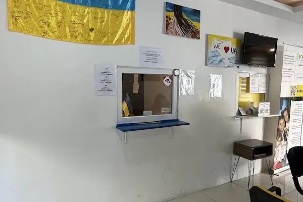 Ukrayna Antalya Konsolosluğu - Resim 14