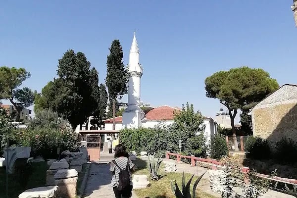 St. Jean Kilisesi - Resim 19