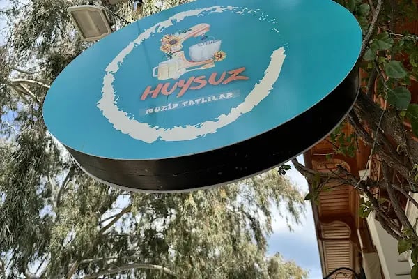 Kılıçoğlu Kars Pastane Cafe&amp;Restaurant - Resim 10