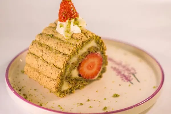 Kılıçoğlu Kars Pastane Cafe&amp;Restaurant - Resim 19