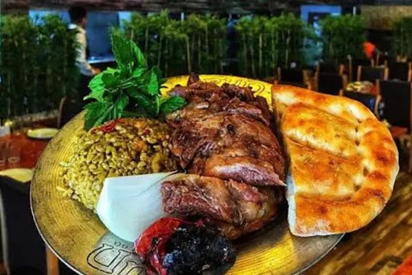 Ünal Et Lokantası - Resim 10