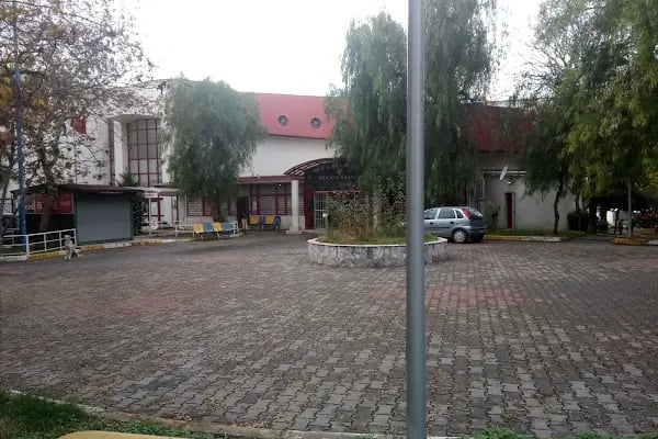 Buca Belediyesi Düğün Salonu - Resim 4