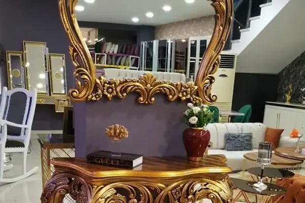Buca Belediyesi Düğün Salonu - Resim 13