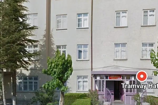 Tramvay Hattı - Resim 1