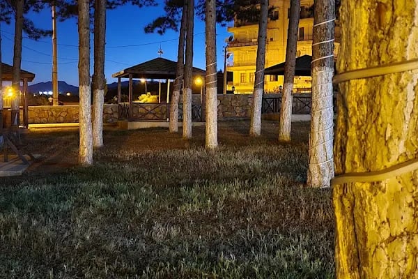 Çamlık Park Balık Restaurant - Resim 4