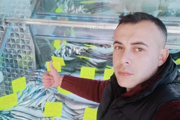 Çamlık Park Balık Restaurant - Resim 20