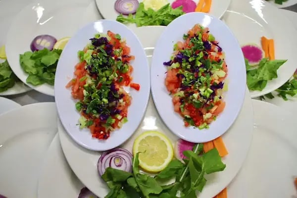 Çamlık Park Balık Restaurant - Resim 15