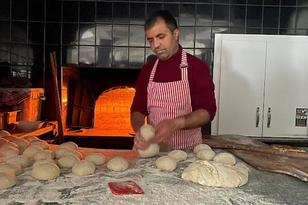 Domino's Pizza Sakarya - Resim 7