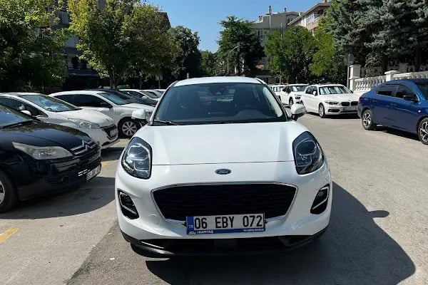 Transfer Araç Kiralama - Resim 3