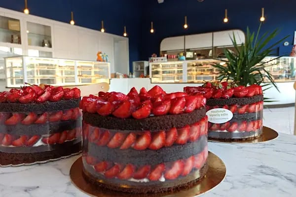 Lovalle patisserie - Resim 3