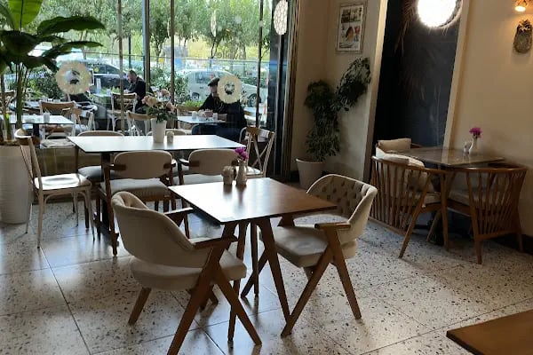 Lovalle patisserie - Resim 8