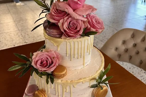 Lovalle patisserie - Resim 18