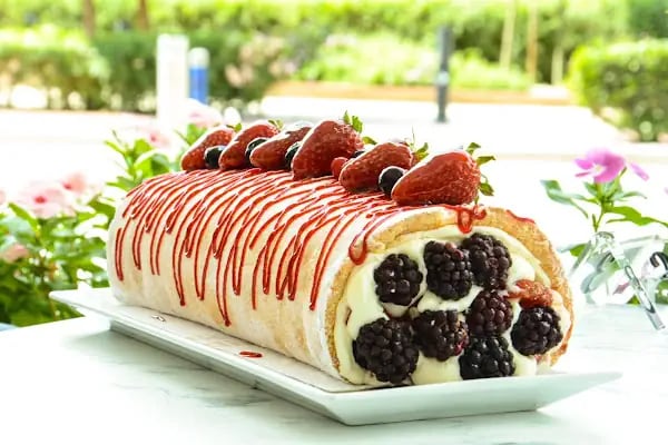 Lovalle patisserie - Resim 6