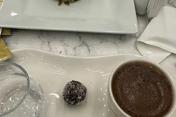 Lovalle patisserie - Resim 7