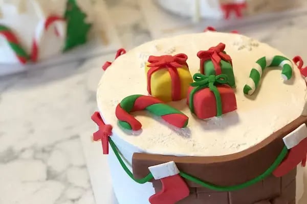Lovalle patisserie - Resim 12