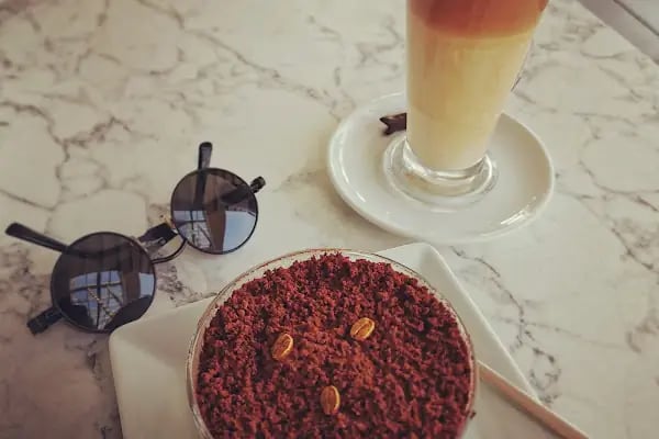 Lovalle patisserie - Resim 9
