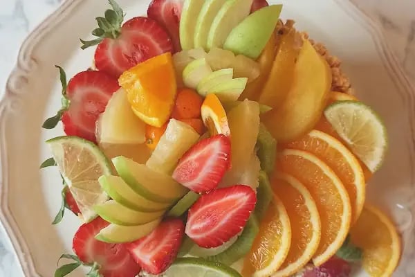 Lovalle patisserie - Resim 19