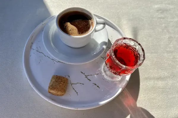 Merlot İskele Meyhanesi - Resim 3