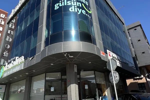 Avcılar Dentaliva Ağız ve Diş Sağlığı Polikliniği - Resim 1