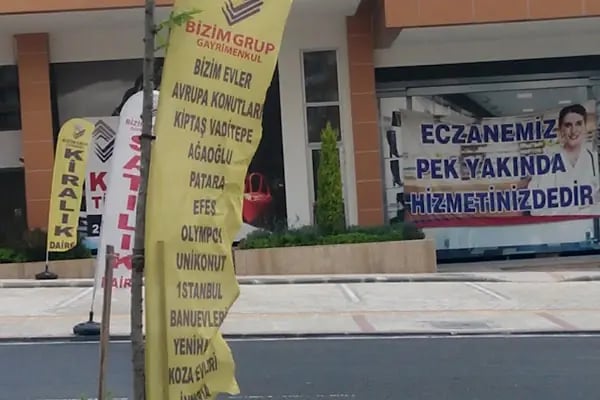 Avcılar Dijital Baskı - Resim 4