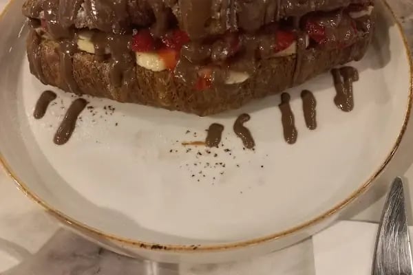 Yeşil Vadi Restaurant &amp; Café - Resim 17