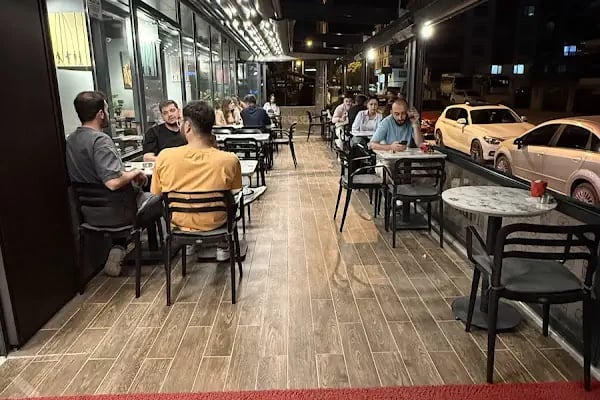Yeşil Vadi Restaurant &amp; Café - Resim 7