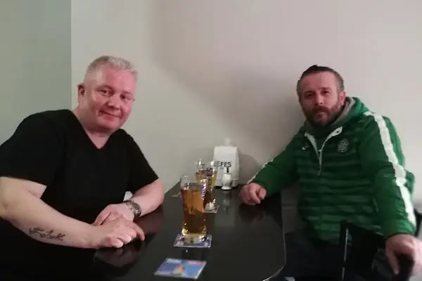 Kardeşler Bira Salonu - Resim 5