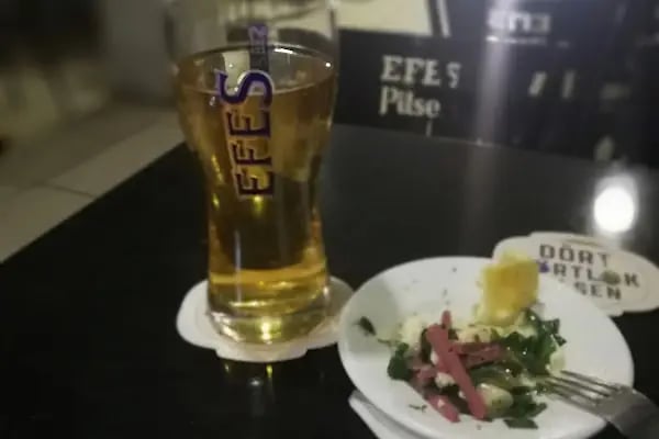 Kardeşler Bira Salonu - Resim 6
