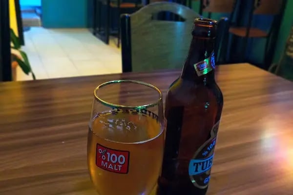 Kardeşler Bira Salonu - Resim 4
