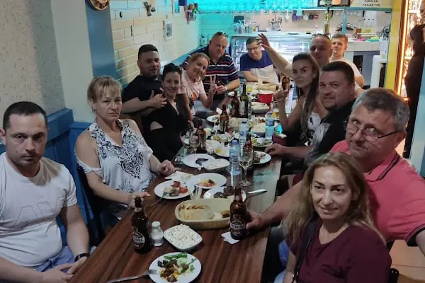 Kardeşler Bira Salonu - Resim 8