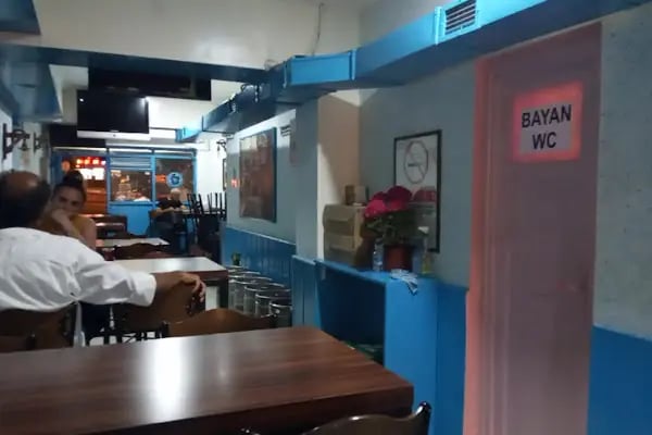 Kardeşler Bira Salonu - Resim 2