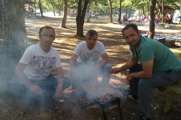 Enne Barajı Tabiat Parkı - Resim 16