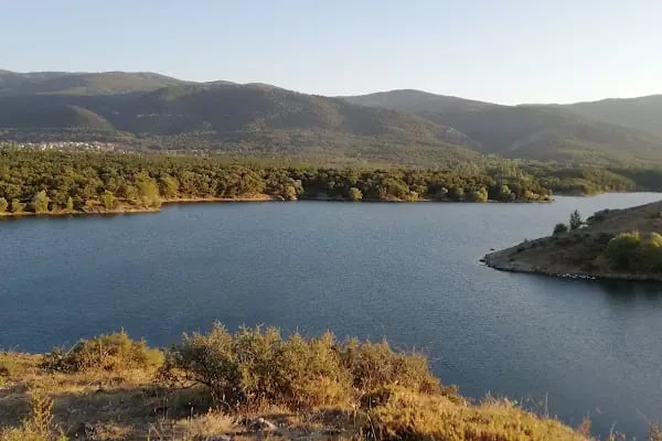 Enne Barajı Tabiat Parkı - Resim 7