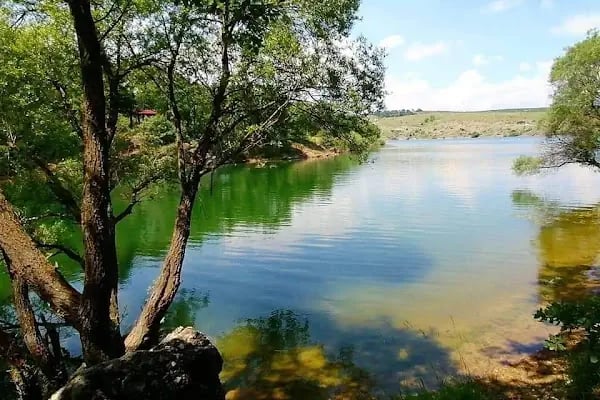 Enne Barajı Tabiat Parkı - Resim 9