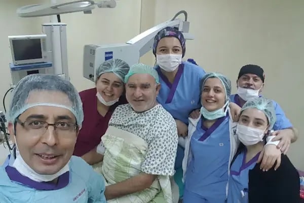 Dr. Celal Yeter - Resim 4