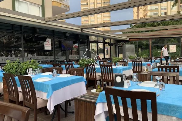 Mersin iskele Restaurant - Resim 1