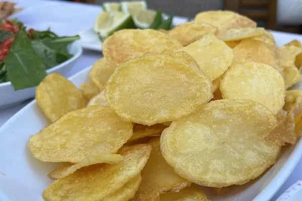 Mersin iskele Restaurant - Resim 18