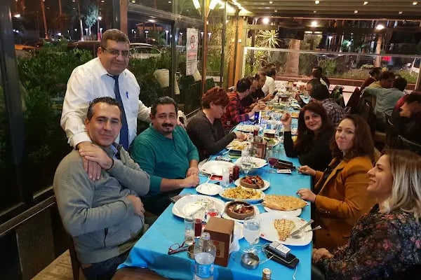 Mersin iskele Restaurant - Resim 5