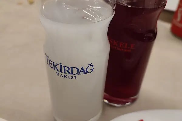 Mersin iskele Restaurant - Resim 20