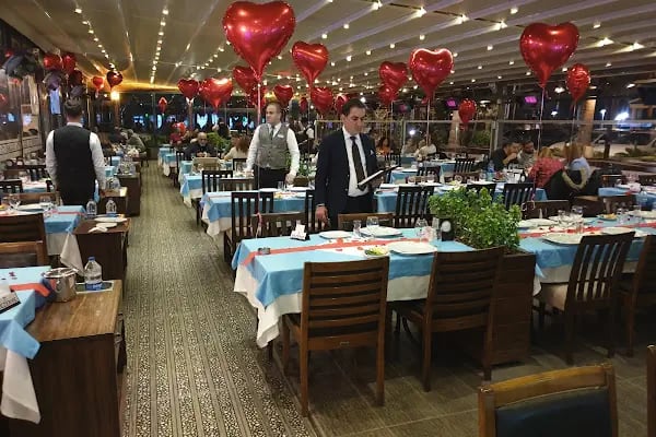 Mersin iskele Restaurant - Resim 7