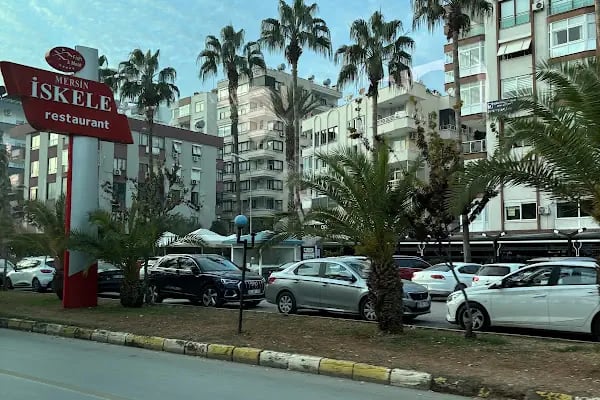 Mersin iskele Restaurant - Resim 14