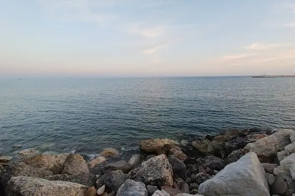 Mersin iskele Restaurant - Resim 15